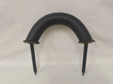 Appuie-tête arceau de sécurité arrière droit Peugeot 206 CC Cabriolet (Type : 2D) 9636881177